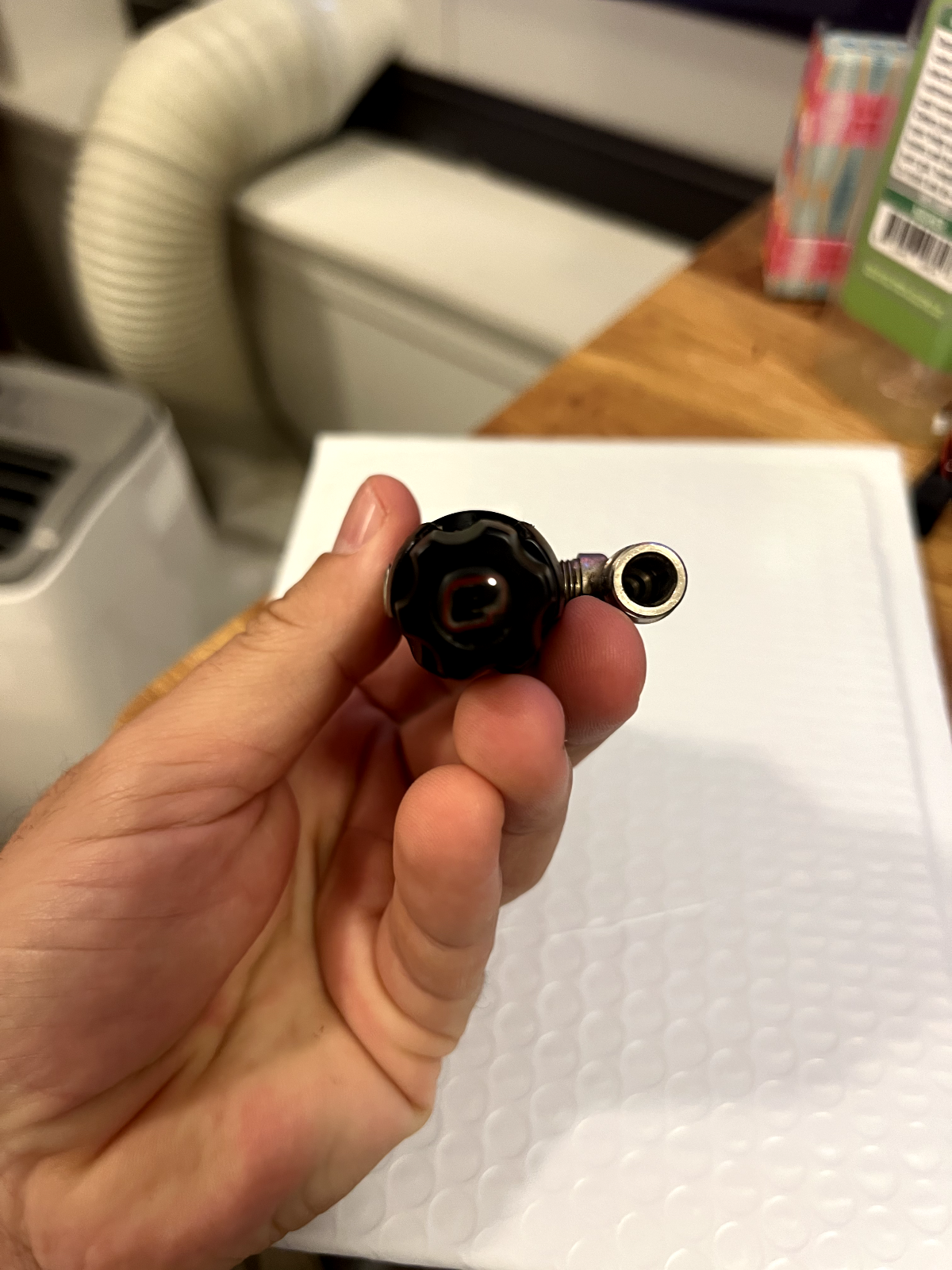 Planet Eclipse ASA Paintball Marker Upgrade