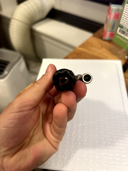 Planet Eclipse ASA Paintball Marker Upgrade
