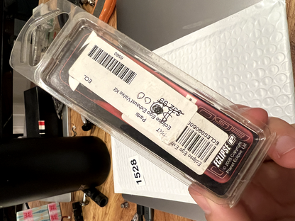 Ego Valve Kit