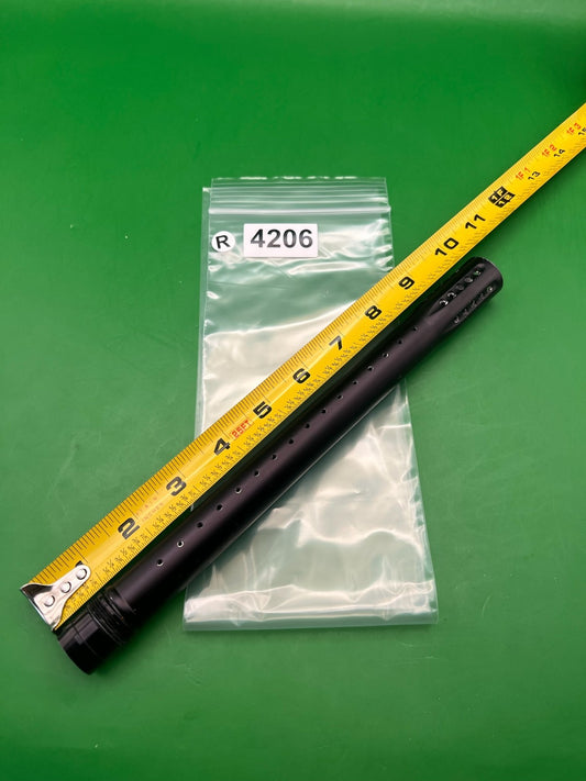 16 Inch Dye Ultralight Tip