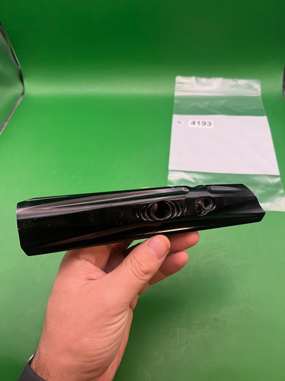 Stock Black Smart Parts Shocker Body