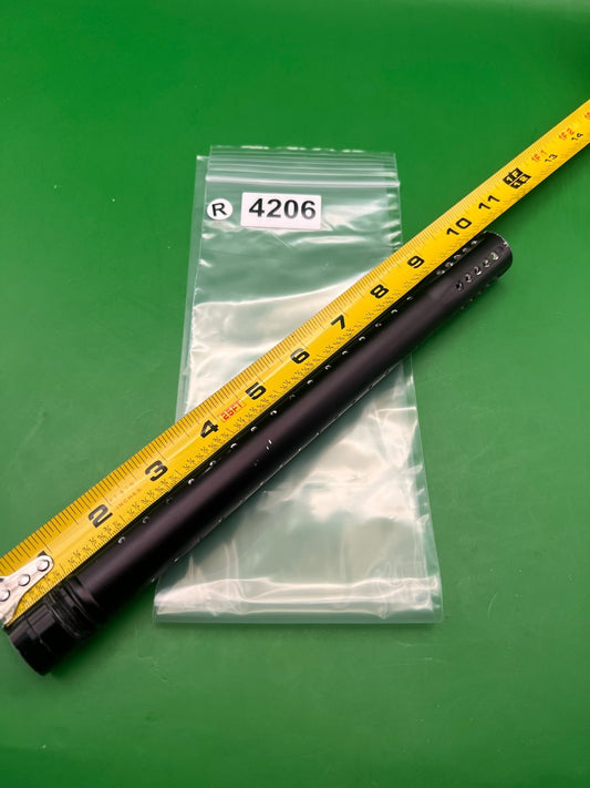 16 Inch Dye Ultralight Tip