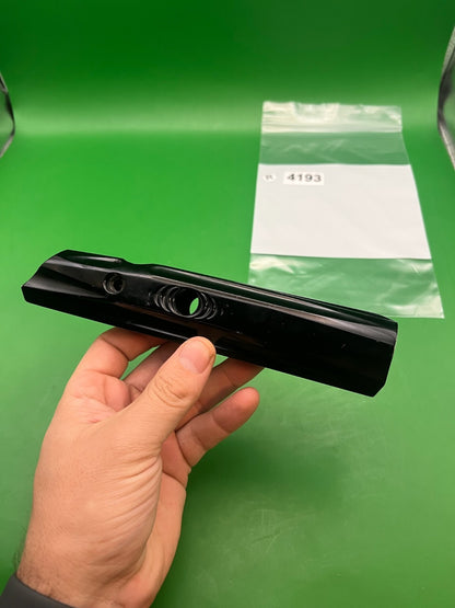 Stock Black Smart Parts Shocker Body