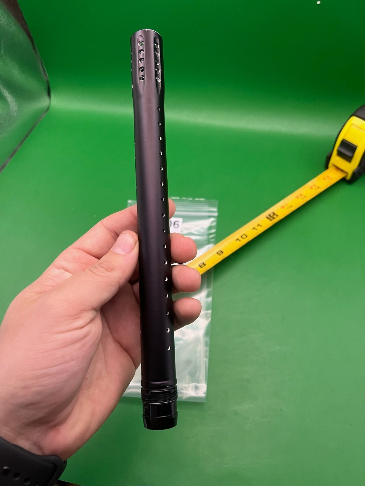 16 Inch Dye Ultralight Tip