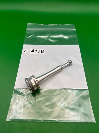 Stock Shocker Bolt Guide