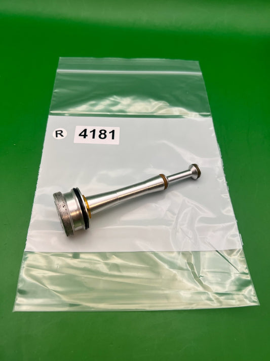 Smart Parts Shocker Built Guide