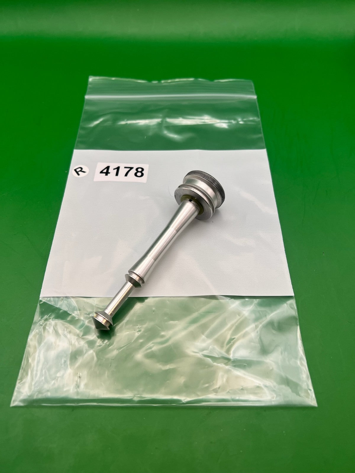 Stock Shocker Bolt Guide