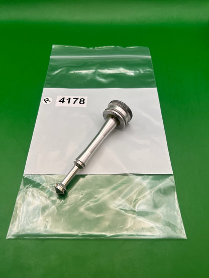 Stock Shocker Bolt Guide