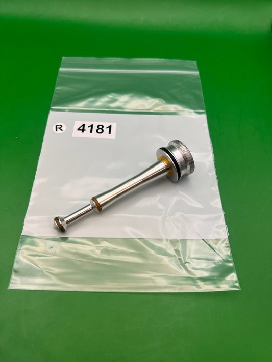 Smart Parts Shocker Built Guide