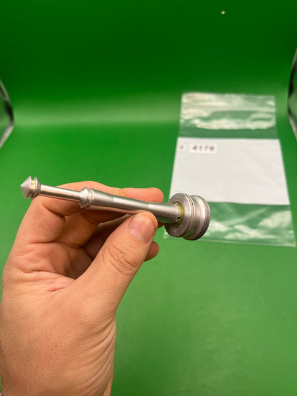 Stock Shocker Bolt Guide