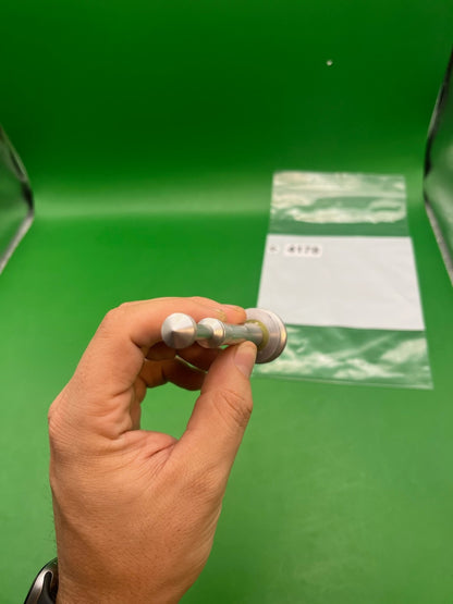 Stock Shocker Bolt Guide