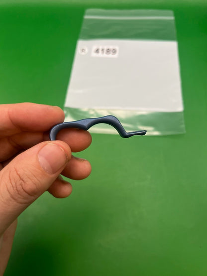 Smart Parts NDZ Snatch Grip