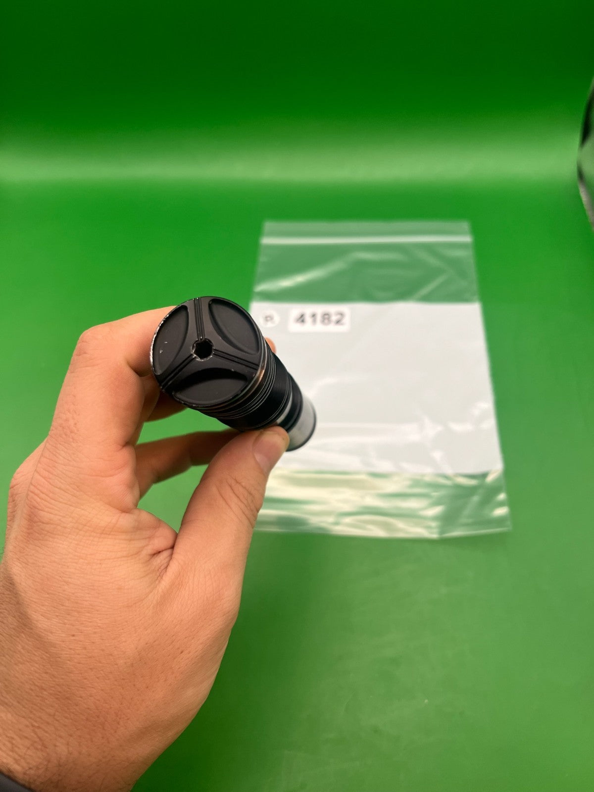 Smart Parts Shocker Bolt Kit