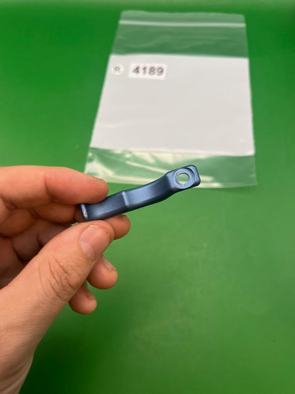 Smart Parts NDZ Snatch Grip