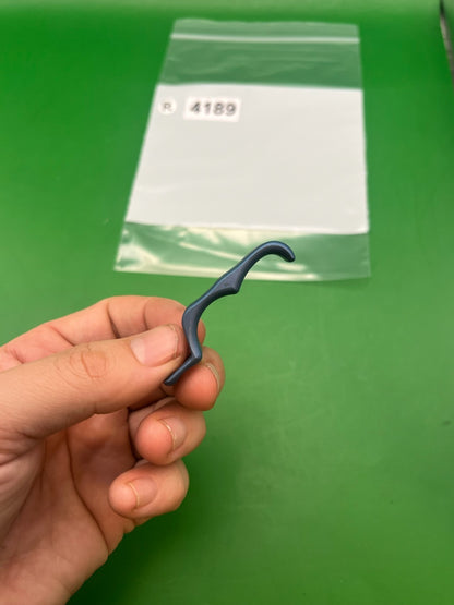 Smart Parts NDZ Snatch Grip