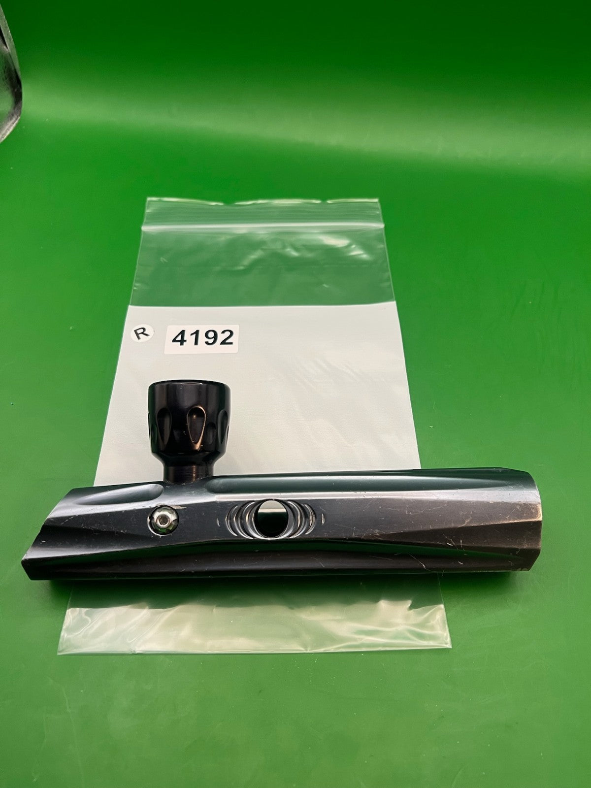 Smart Parts Shocker Body