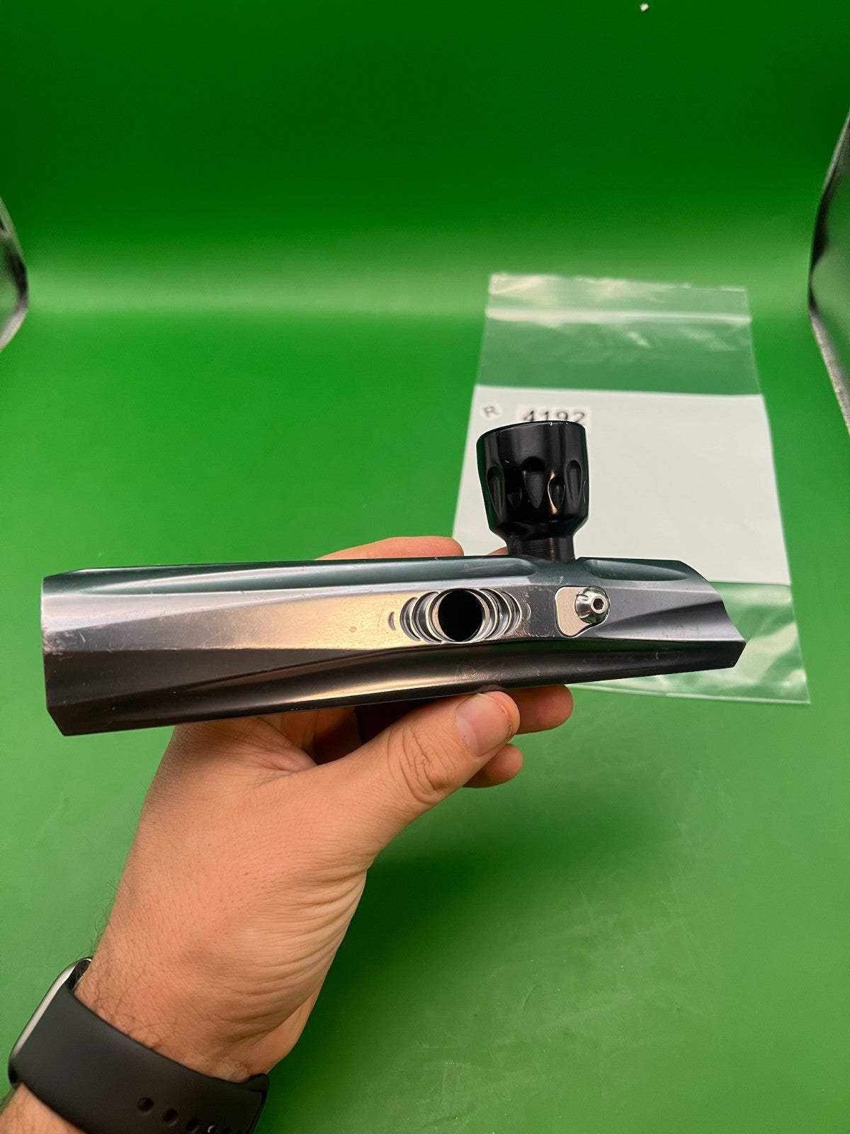 Smart Parts Shocker Body