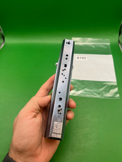 Smart Parts Shocker Body