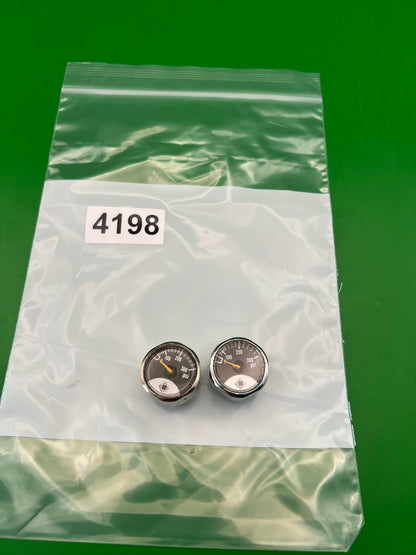 Smart Parts Gauge x2