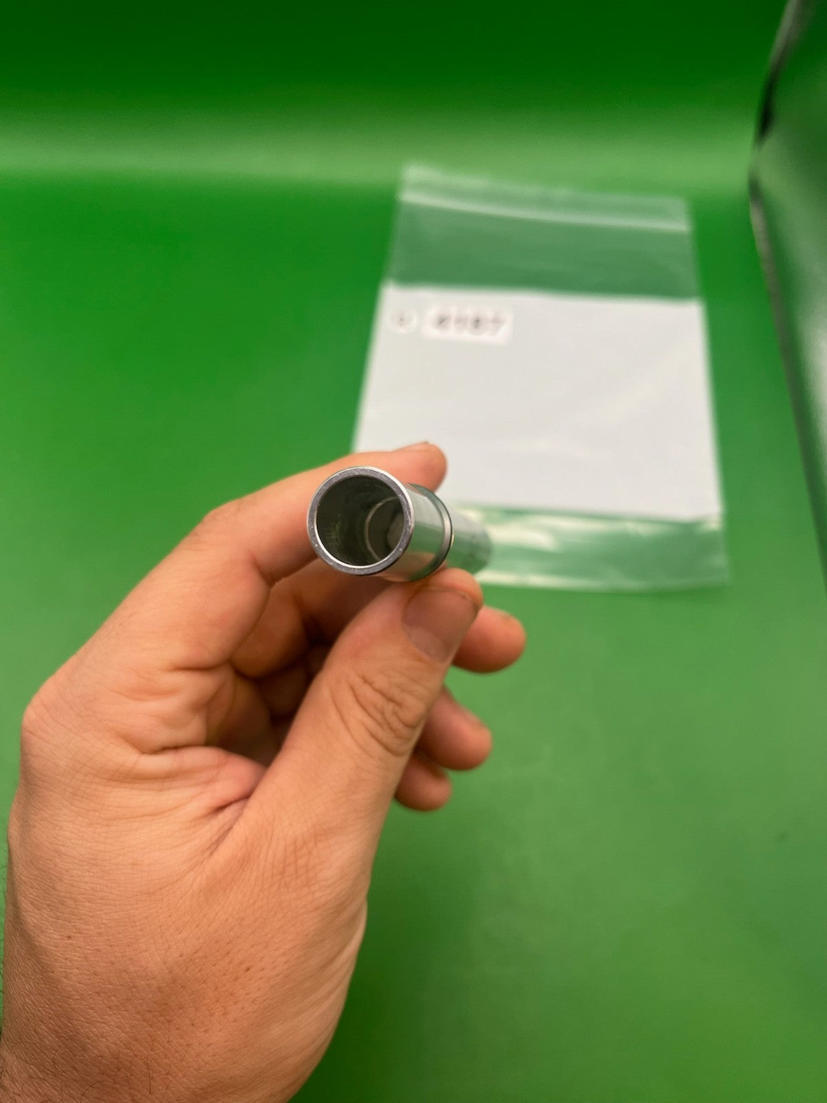 Smart Parts Shocker Bolt