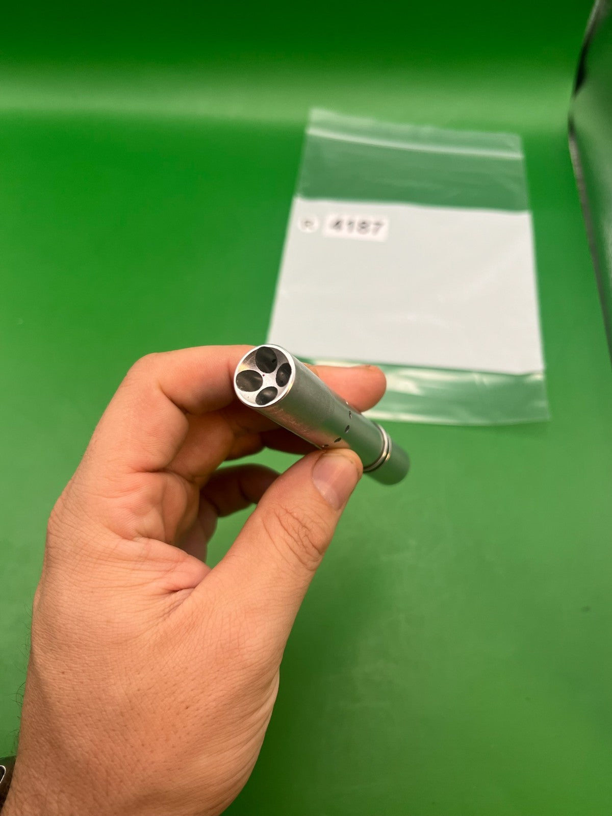 Smart Parts Shocker Bolt