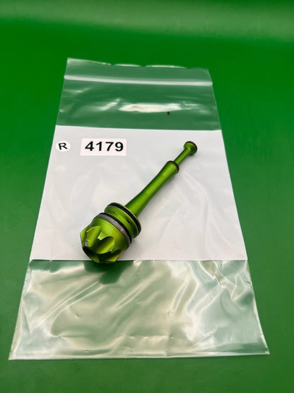 Hybrid Shocker Bolt Guide