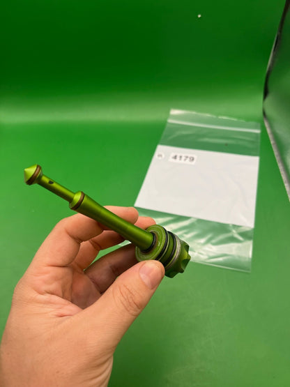 Hybrid Shocker Bolt Guide