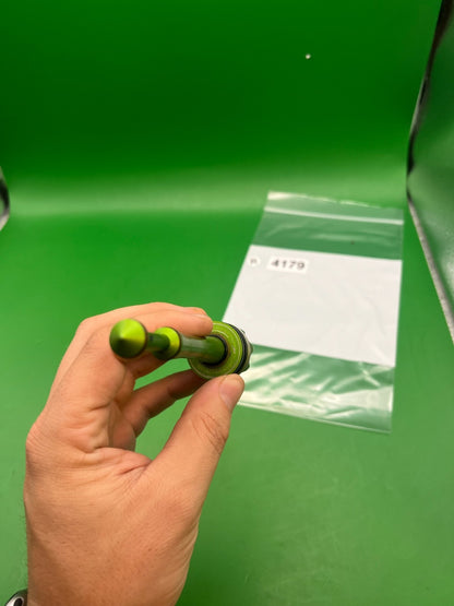 Hybrid Shocker Bolt Guide