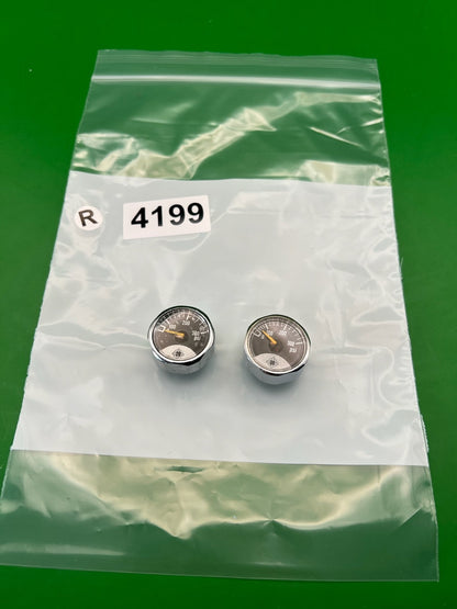 Smart Parts Gauges x2