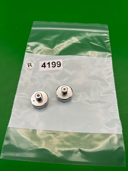 Smart Parts Gauges x2