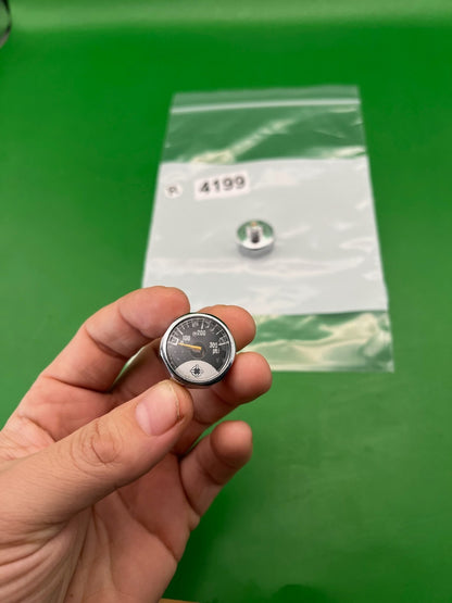 Smart Parts Gauges x2