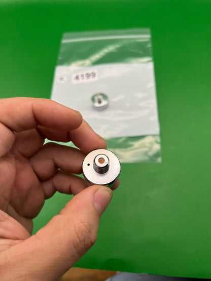 Smart Parts Gauges x2