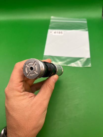 Complete Shocker Bolt Kit with HE bolt