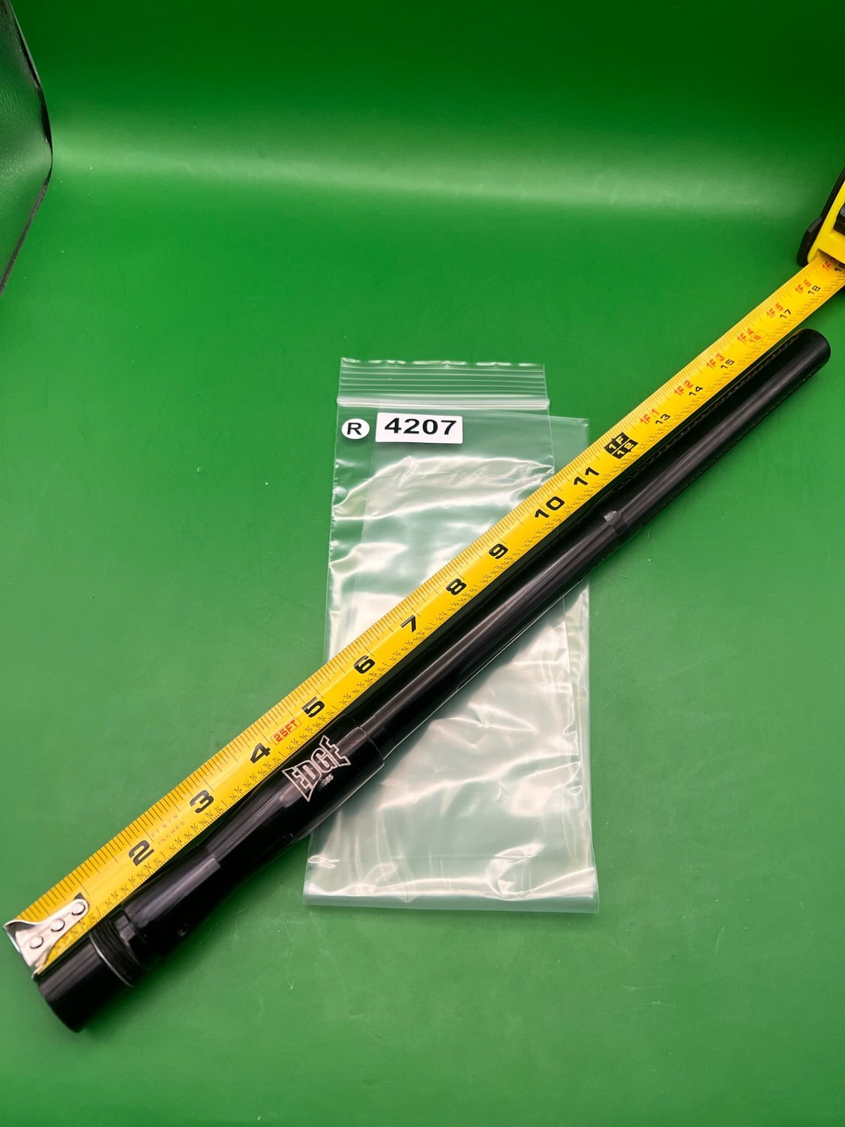 J&J Autococker Barrel