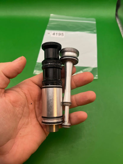 Complete Shocker Bolt Kit with HE bolt