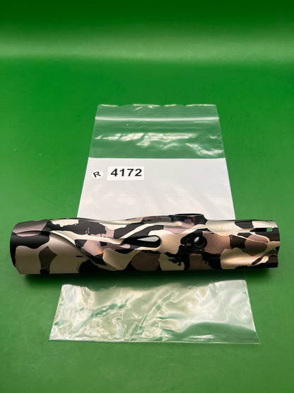 Shocktech Shocker Body