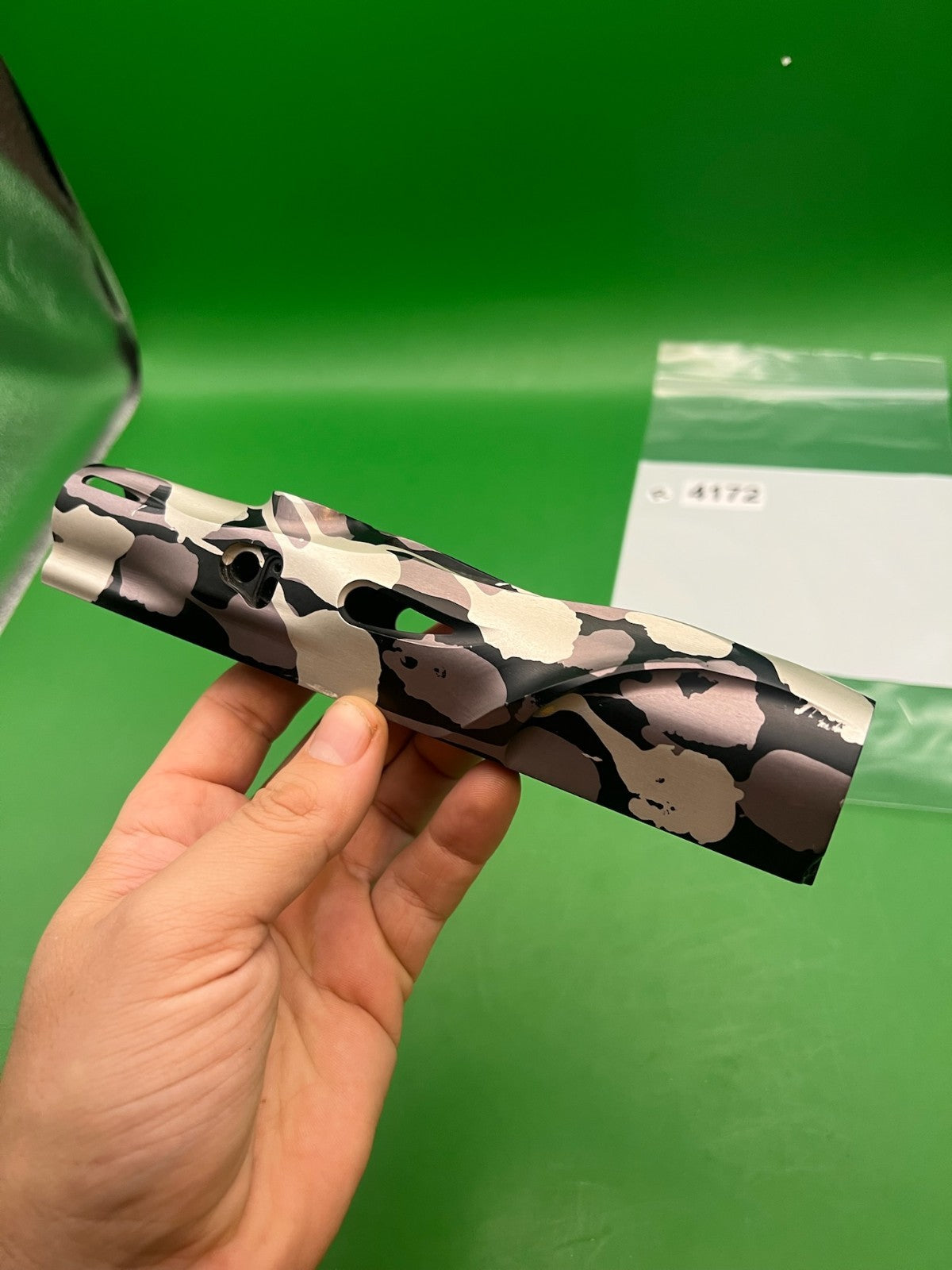 Shocktech Shocker Body