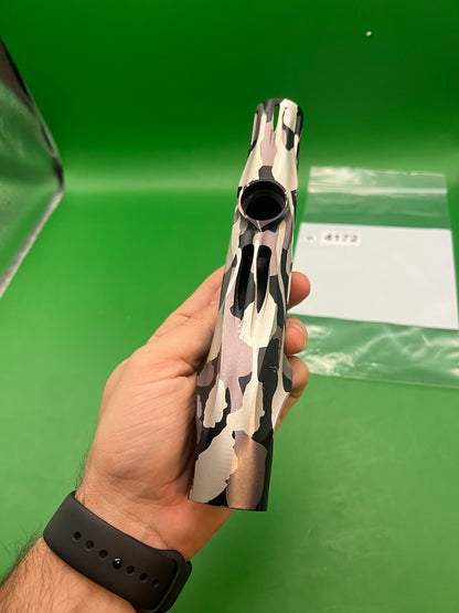 Shocktech Shocker Body