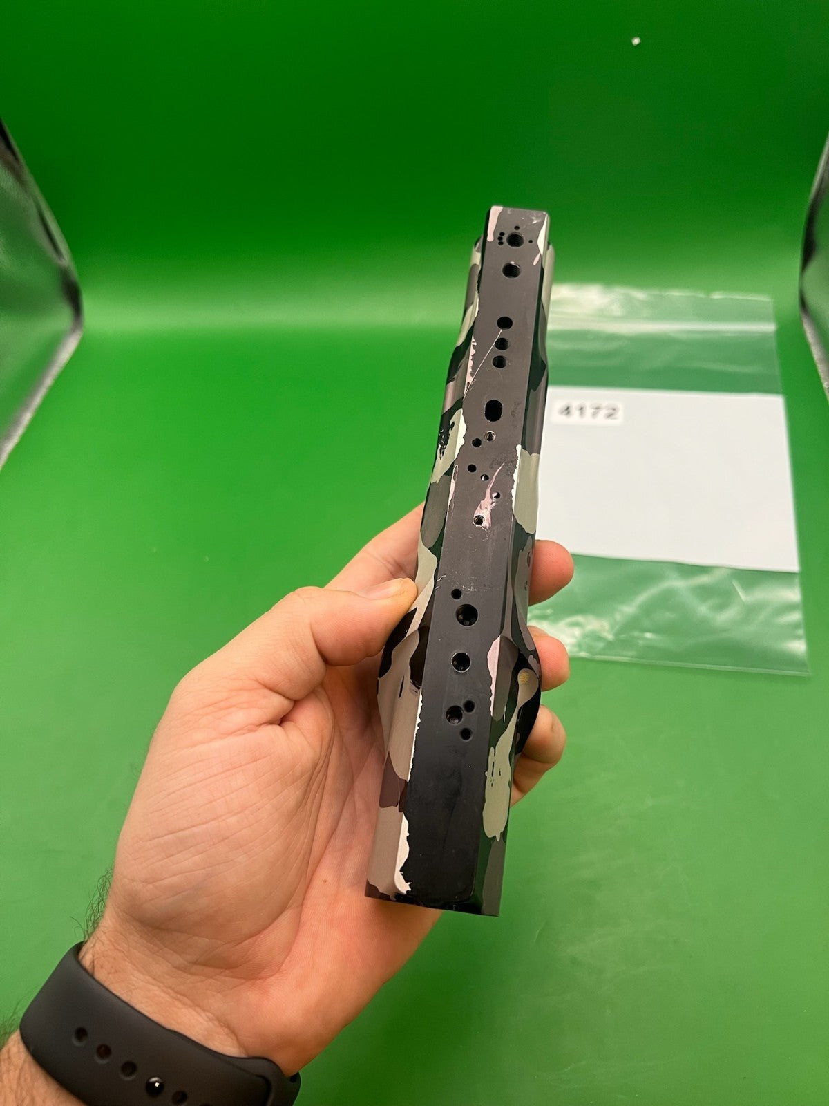 Shocktech Shocker Body