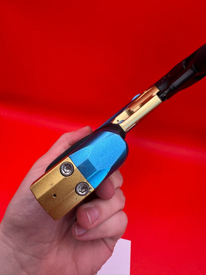 Planet Eclipse Geo 3.1  - Paintball Marker Fully Working