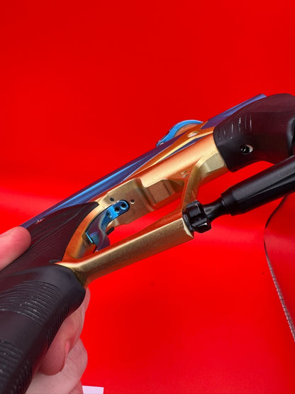 Planet Eclipse Geo 3.1  - Paintball Marker Fully Working