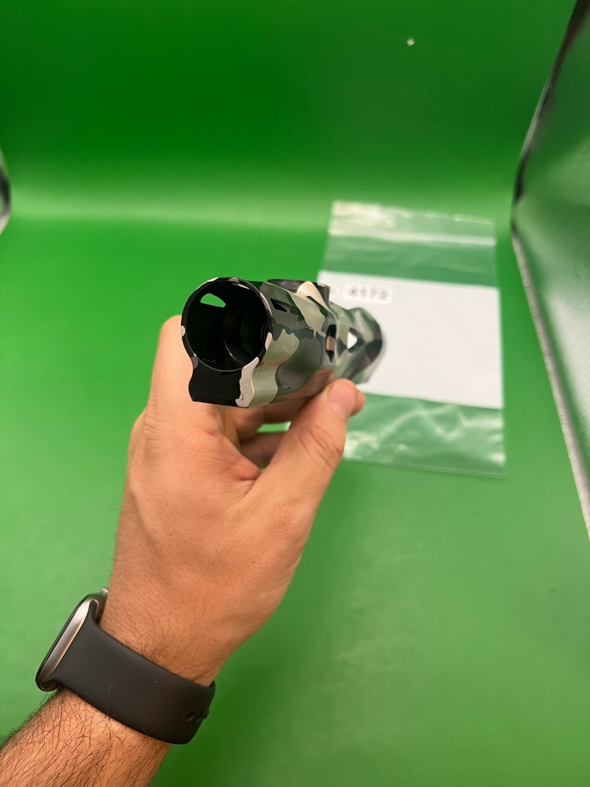 Shocktech Shocker Body