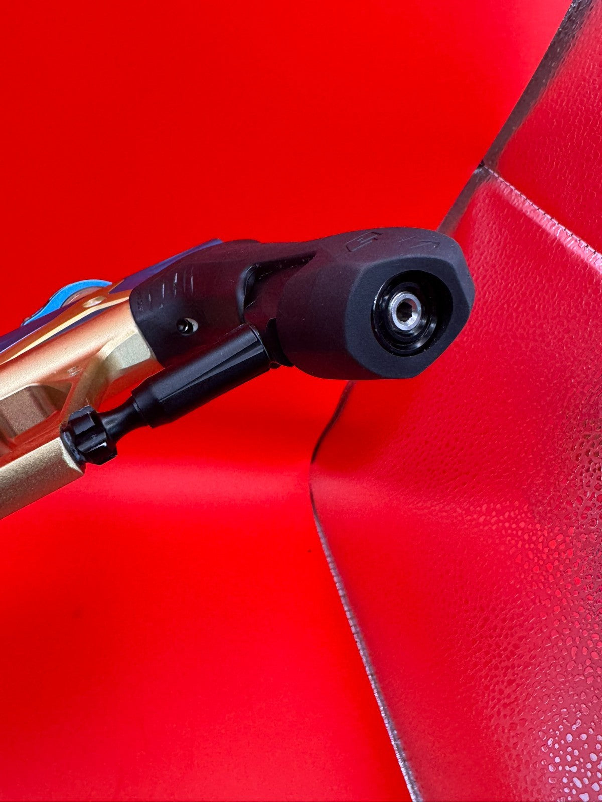 Planet Eclipse Geo 3.1  - Paintball Marker Fully Working