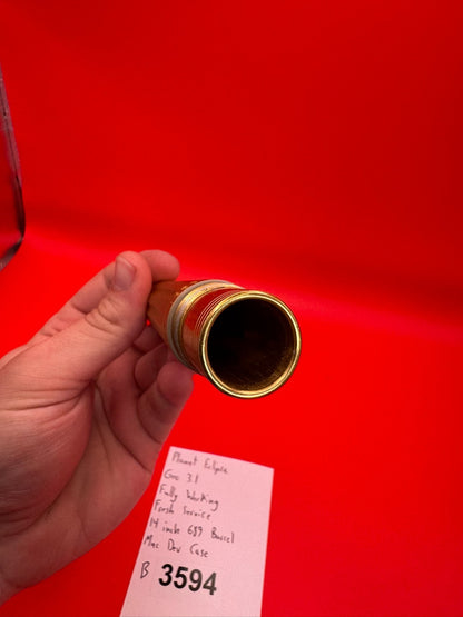 Planet Eclipse Geo 3.1  - Paintball Marker Fully Working