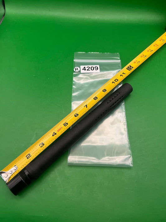 Stock Autococker Dust Black Barrel