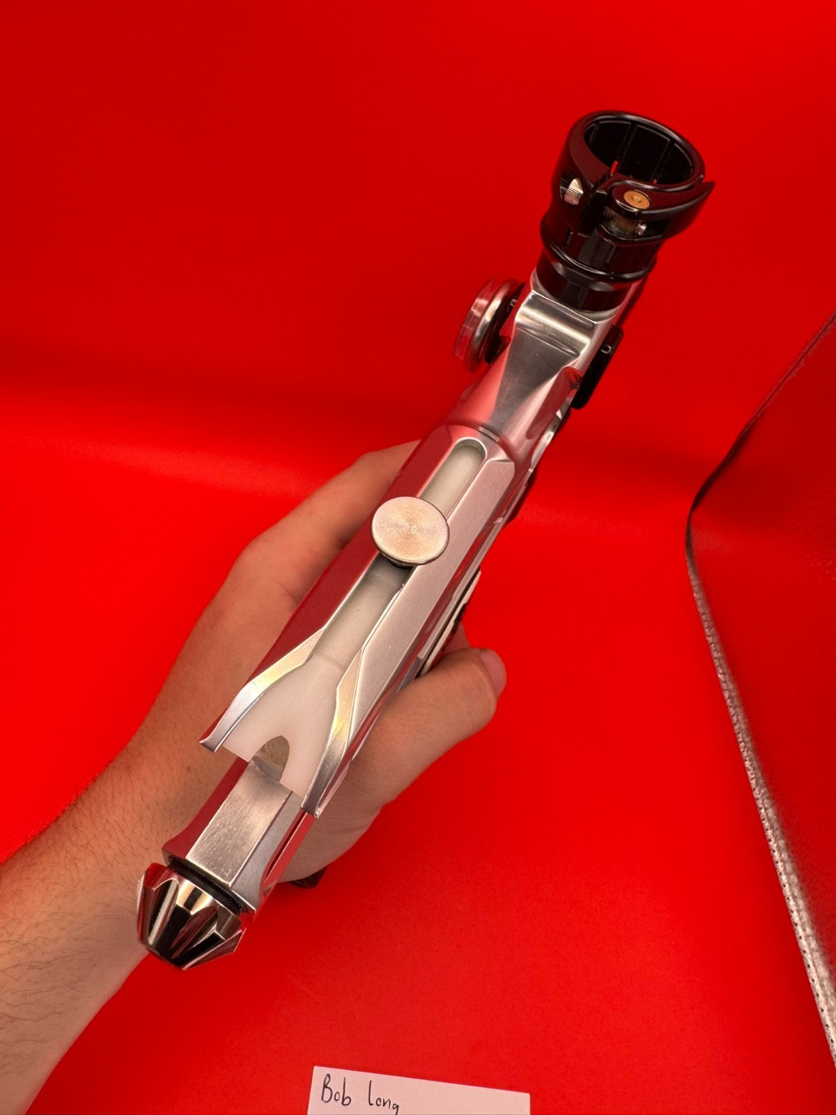 Bob Long 2k5 Alias Intimidator - Paintball Marker Fully Working