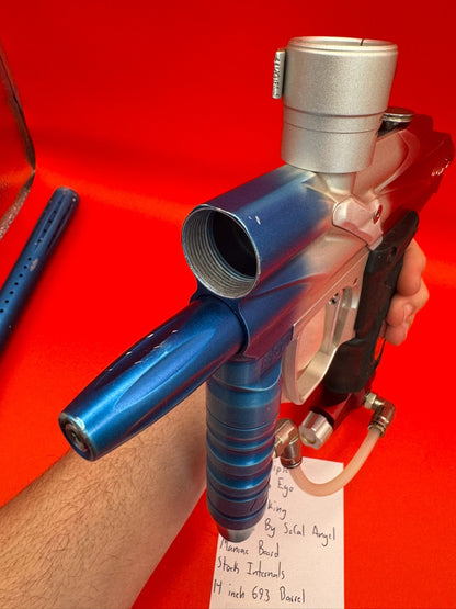 Planet Eclipse NEXUS 05 Ego  - Paintball Marker Fully Working