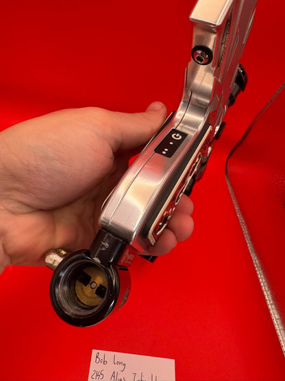 Bob Long 2k5 Alias Intimidator - Paintball Marker Fully Working