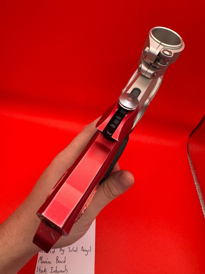 Planet Eclipse NEXUS 05 Ego  - Paintball Marker Fully Working