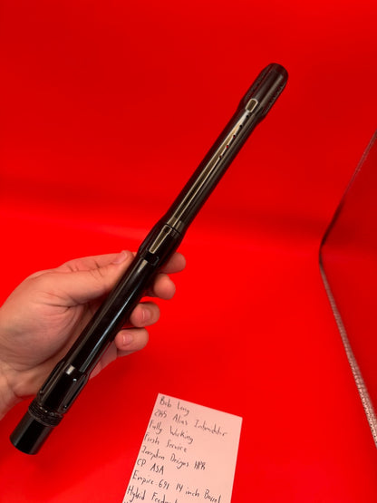 Bob Long 2k5 Alias Intimidator - Paintball Marker Fully Working